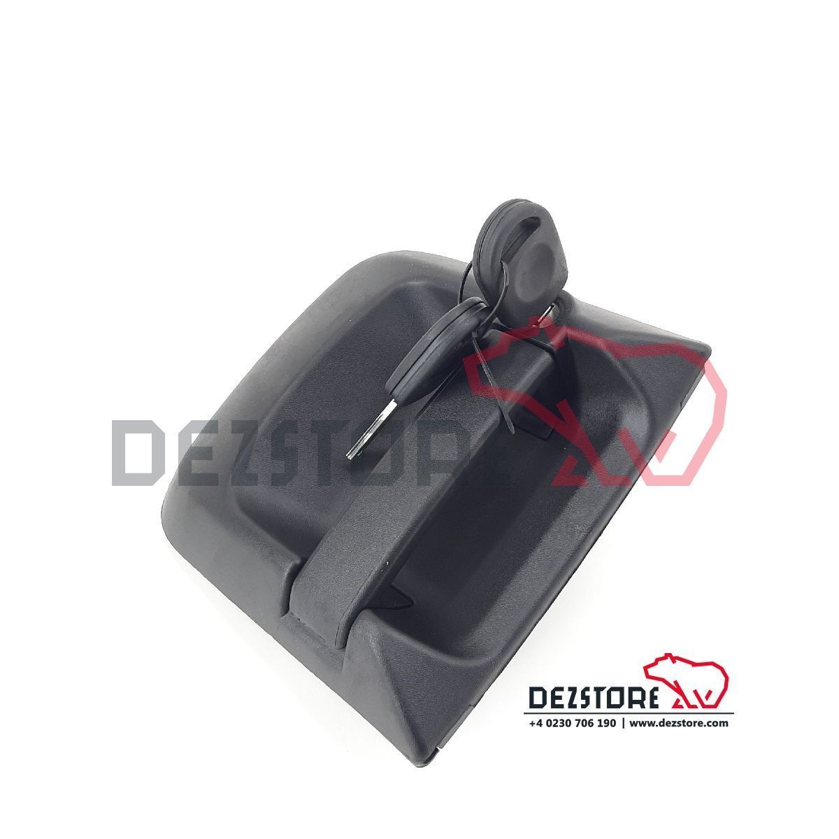 Maner exterior portiera stanga MAN TGX (81626416079)