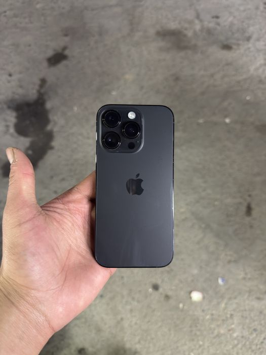 Айфон 14про 128гб 86%