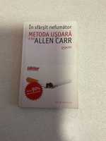 Allen Carr - In sfarsit nefumator