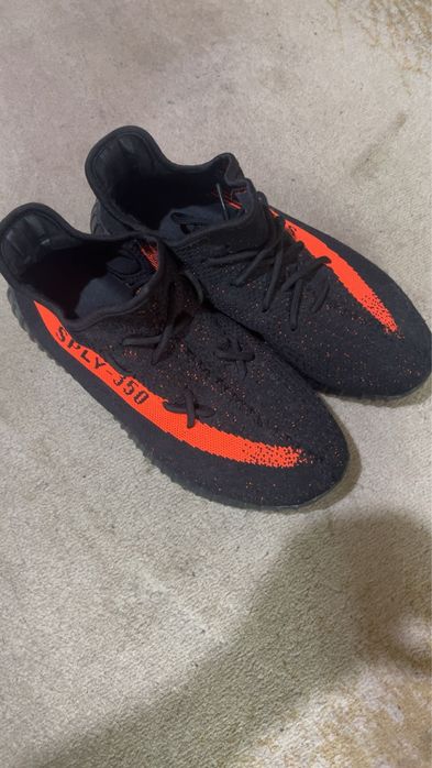 Yeezy 350