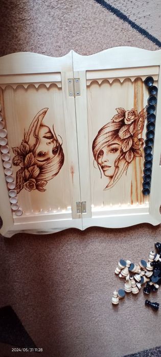 Шах нарды цена договорная