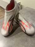 Ghete fotbal, marimea 36, puma