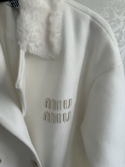 Дамско палто M*I*U  M*I*U