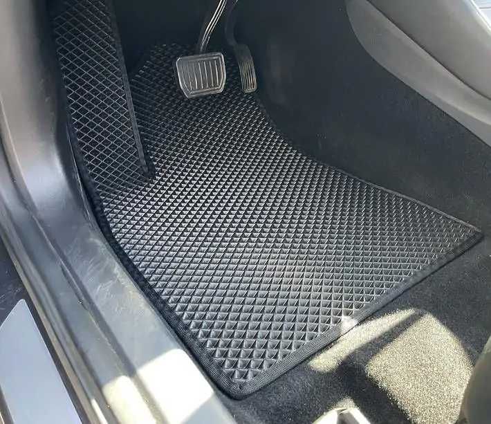 Tesla - Covorase auto croitorie individuala - Toate modelele