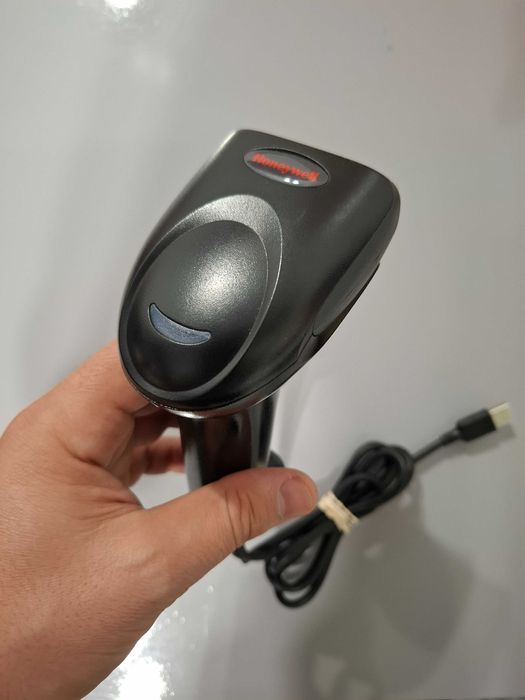 Scanner coduri de bare 2D Honeywell 1450G2D-2