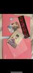 Albume Kpop(Bts,Ateez,itzy)