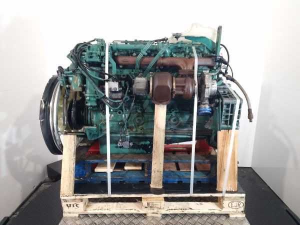 Motor complet Volvo D6B220 Volvo - Piese de motor Volvo