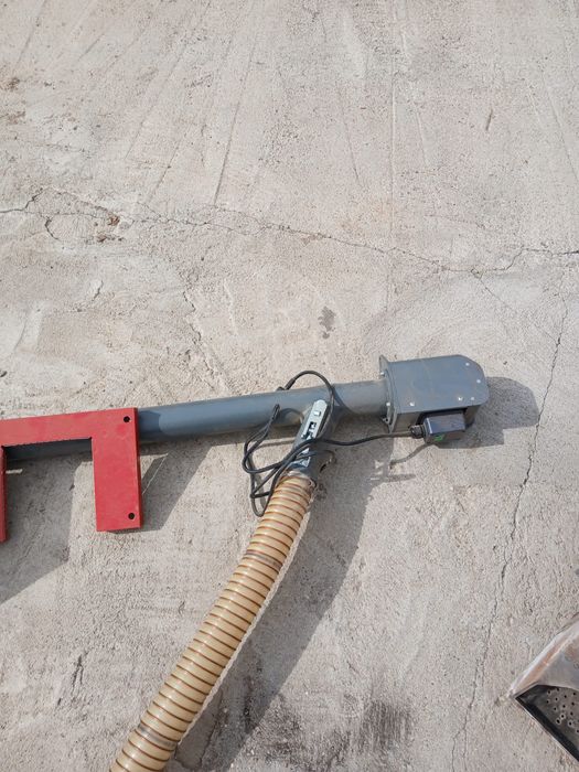 Vand centralina Defro 30kw