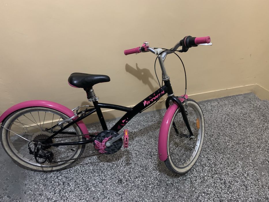 Детско Колело 20’