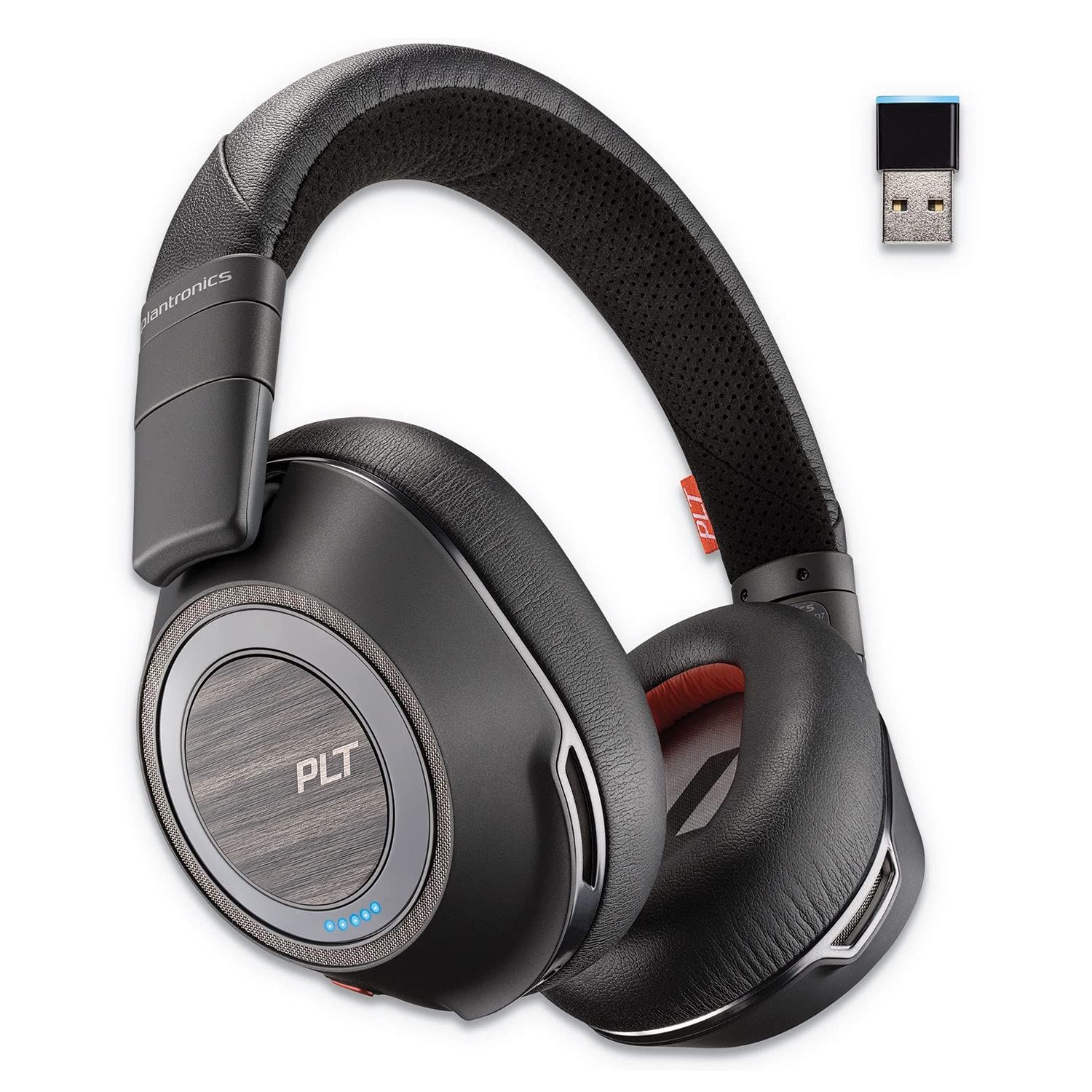 Casti Stereo Wireless Bluetooth Plantronics B8200