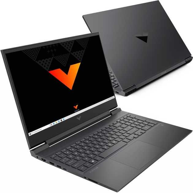 ноутбук hp victus 15-fb1000cl
