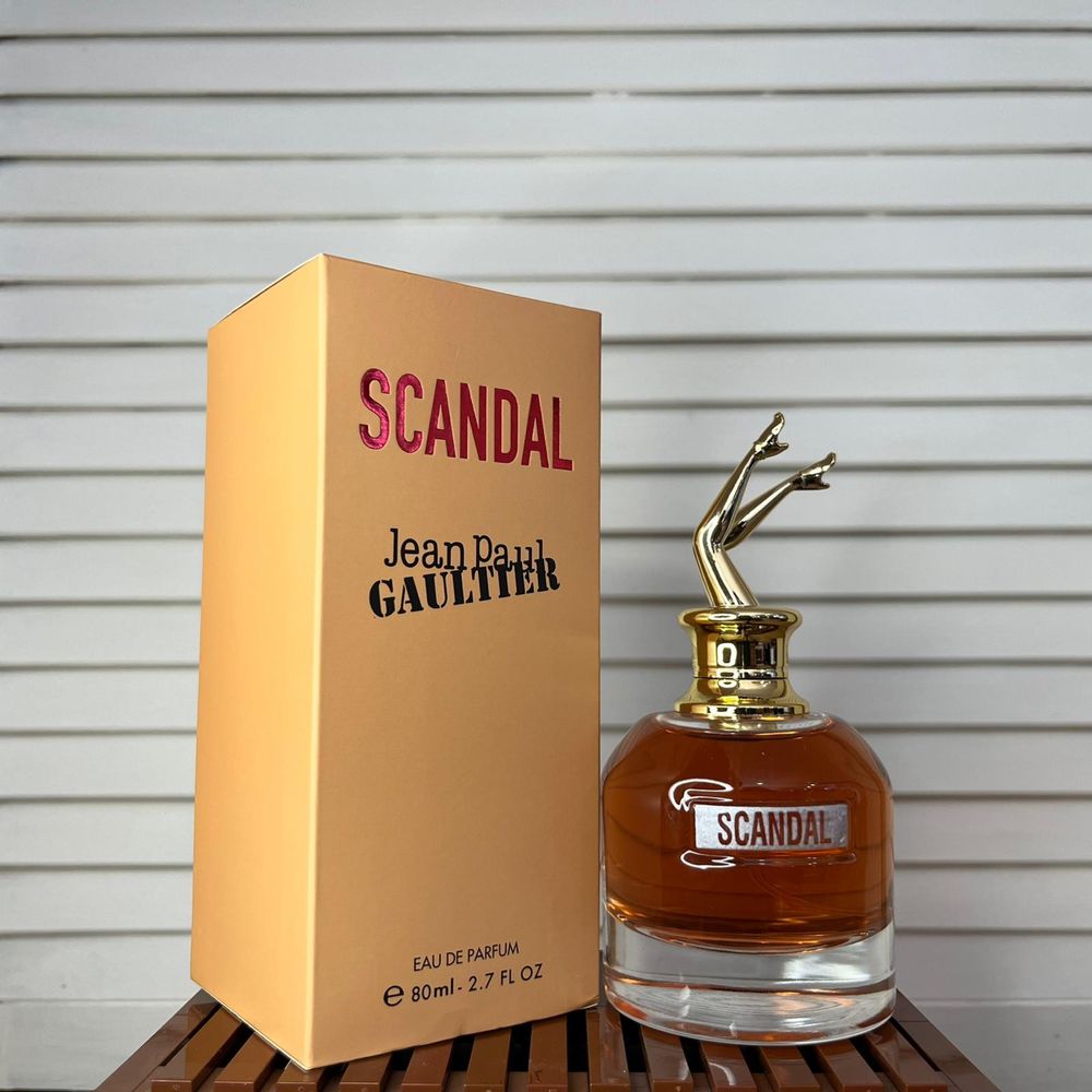 Parfum Scandal, 80ml