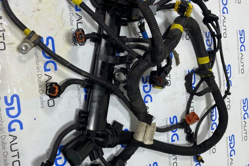 Instalatie electrica 5801607441 Iveco Daily 2.3 Euro 6