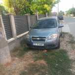 Chevrolet aveo 1.2 benzina