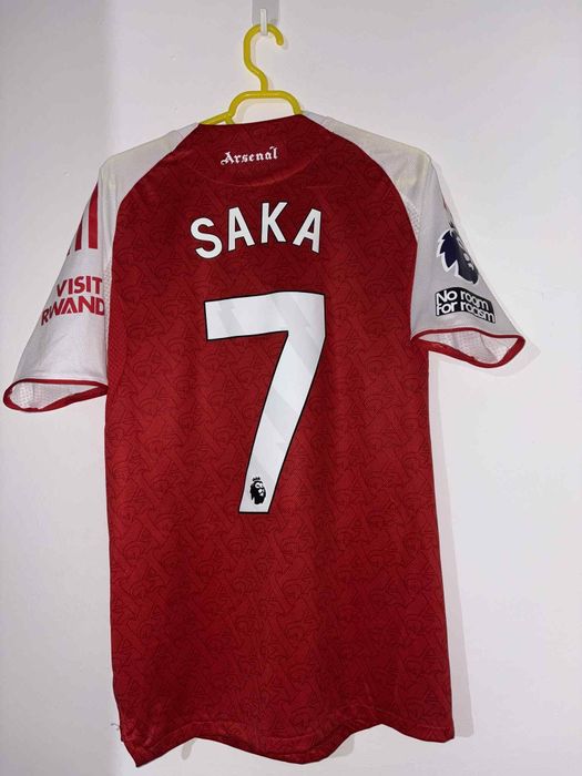 Tricou Arsenal 25/26 Saka