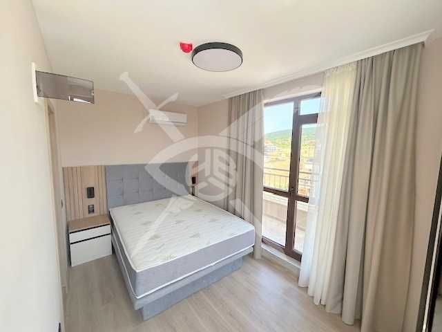 Мезонет в Свети Влас 62287