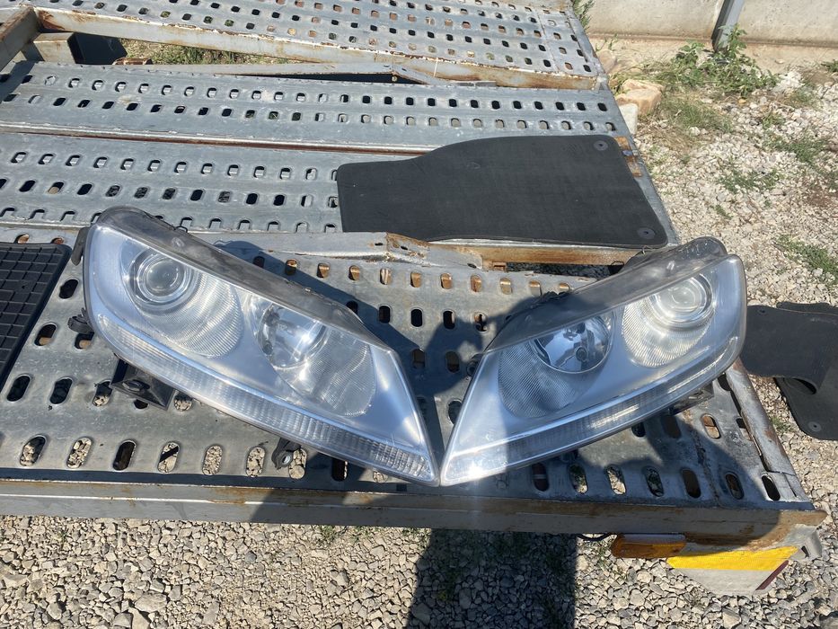 Фарове зa VW Phaeton, Фаетон