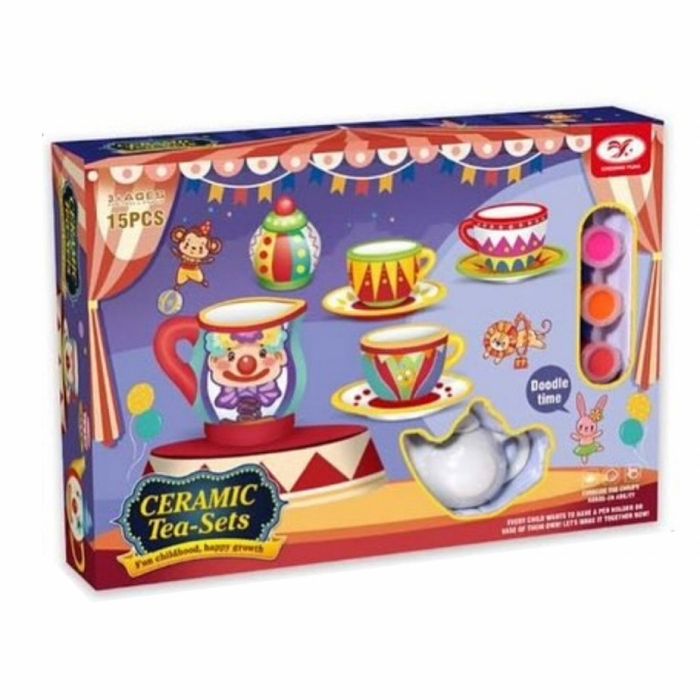 Направи си сам за деца