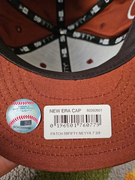 New Era Hat 59Fifty