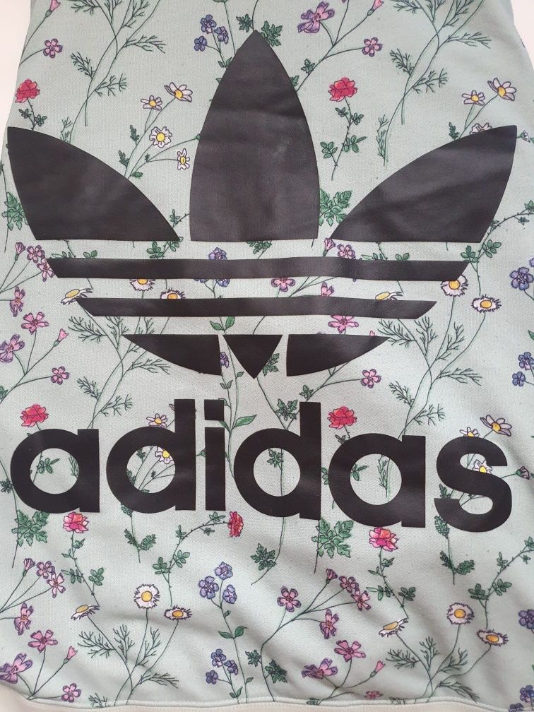 Hanorac Adidas ediție limitată