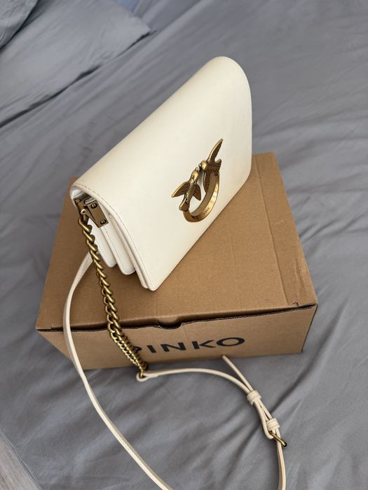 Чанта Pinko mini