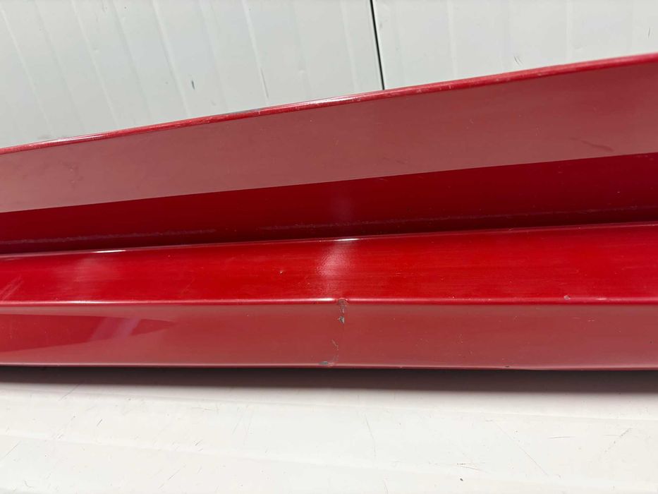 Десен праг БМВ Х3 Ф25 Х4 Ф26 М пакет