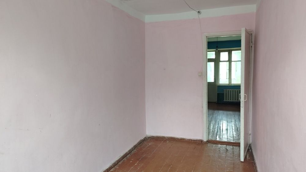 Jizzax shahrida 2 xonali kvartira sotiladi