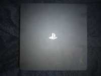 vand ps4 slim in conditii ft bune