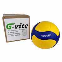 Волейбольный мяч V330W оригинал \ Мяч Mikasa \ Волейбольный мяч Микаса