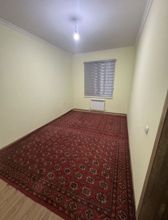 Чиланзар, метро Новза — 1-комнатная квартира в аренду