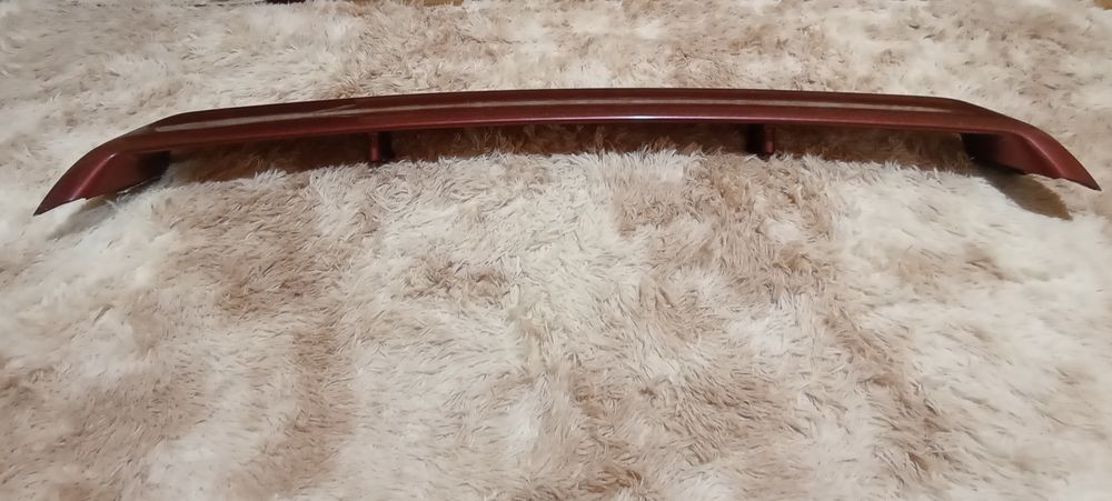 Продавам Спойлер за Ауди б4