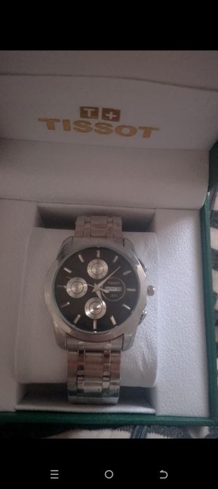 Ерлердің сағаты 300000женский сағат