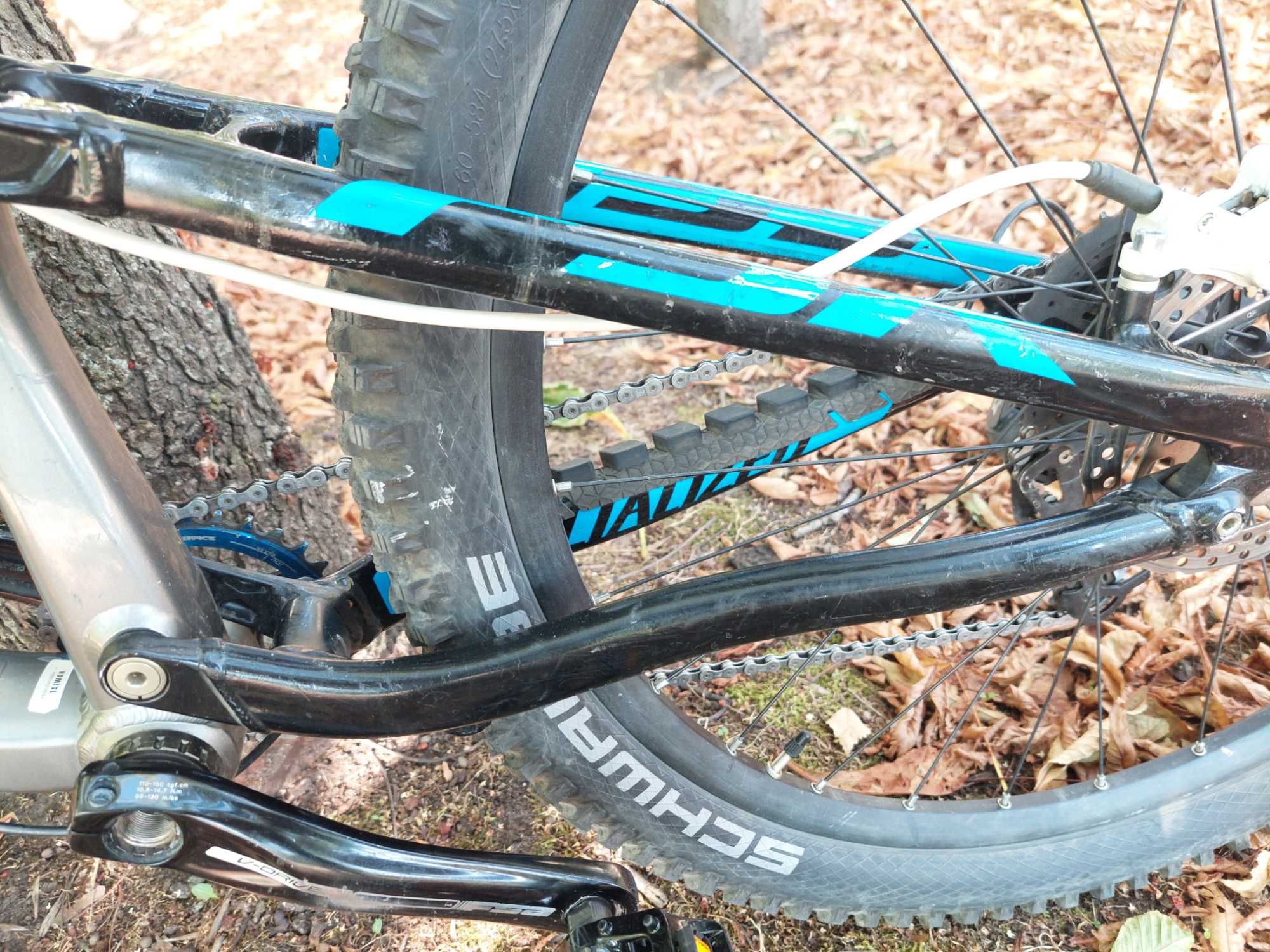 Велосипед SPECIALIZED Comp M