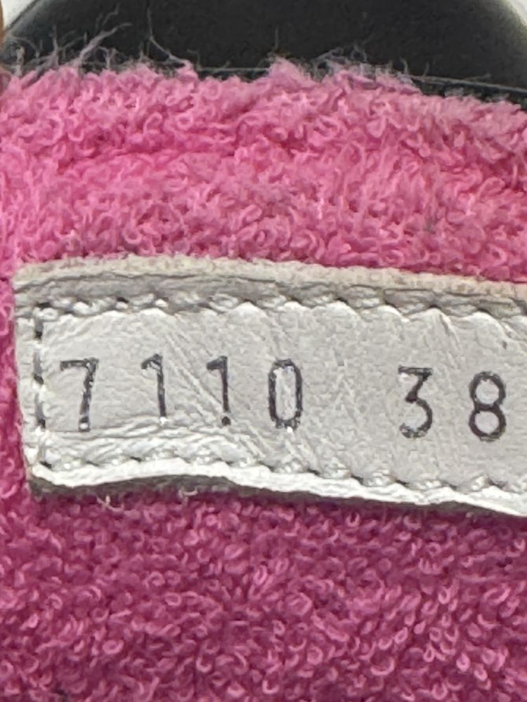 Сникърси JOHN RICHMOND .Номер 38