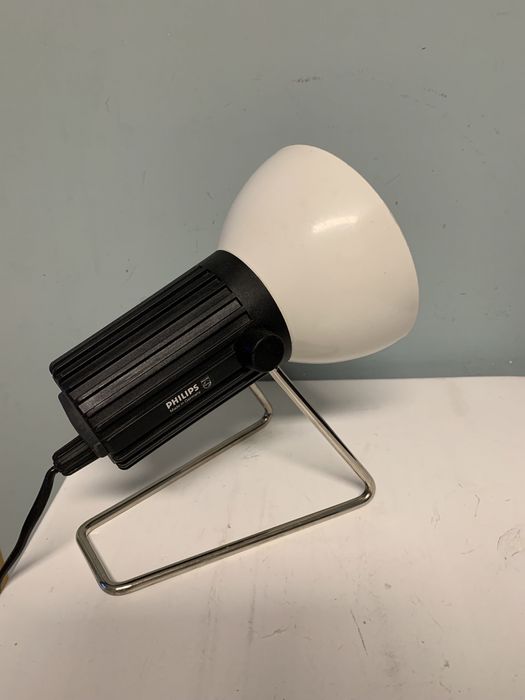 Настолна лампа Philips / 80-те