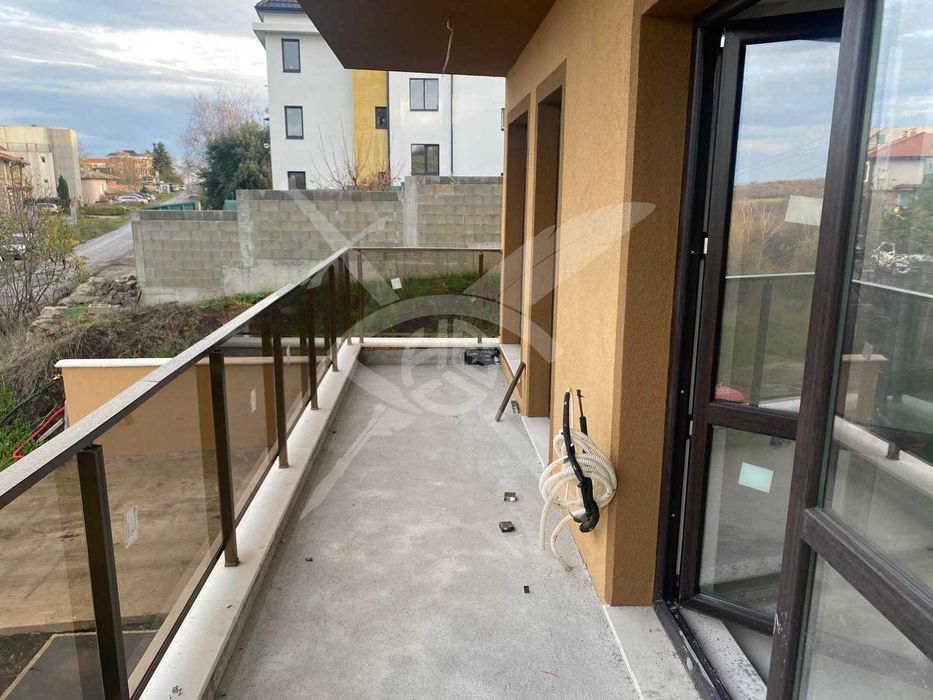 Двустаен апартамент в Меден рудник 88623