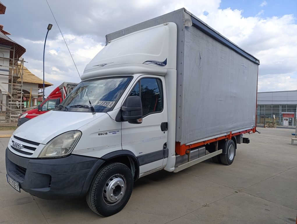 Iveco 65C18 cat. B