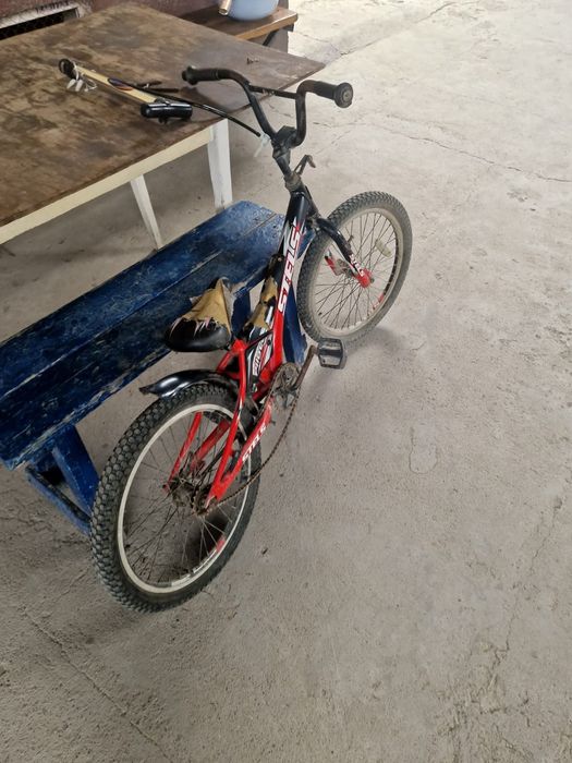 Продам велосипед Stels