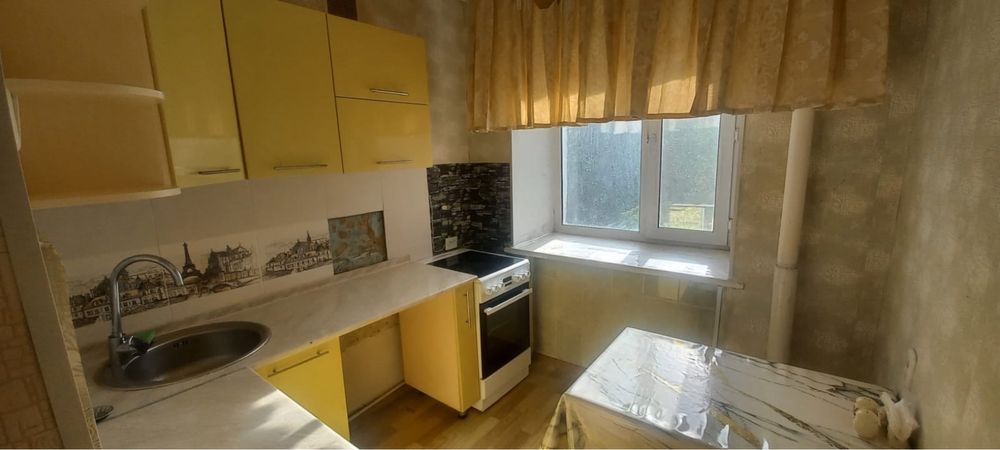 Продается 2-х комнатная квартира по пр. Металлургов