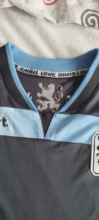 Фланелка на Мюнхен 1860 Uhlsport