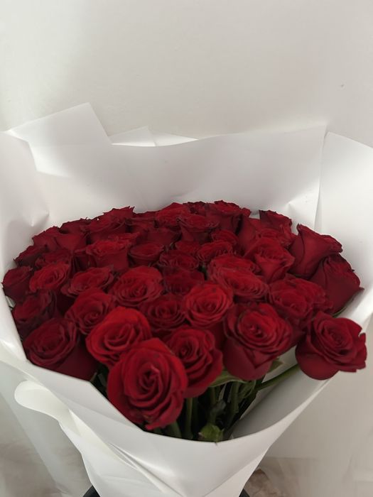 Цветы продам розы