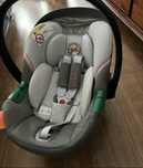 Scoica auto bebelusi Cybex Aton S2 de vanzare