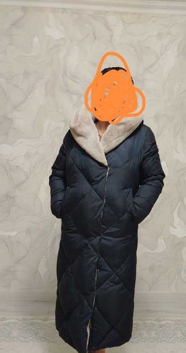 Стёганка зимняя ,тёплая