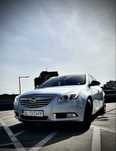 Opel Insignia 2013