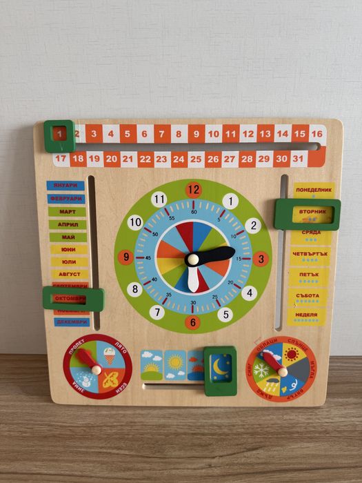 Детски игри Монтесори, Fisher price, Headu, Paw patrol