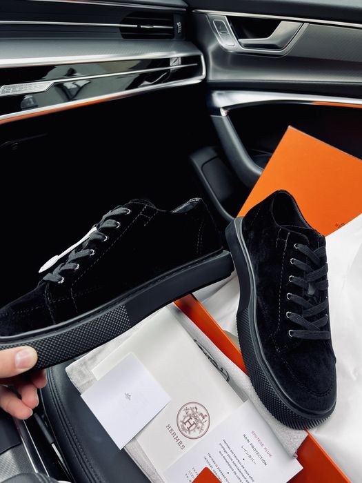 Мъжки обувки Hermes