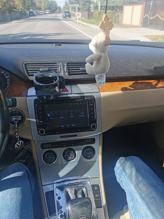 Se vinde Passat 2008