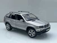 Macheta Auto 1/18 Kyosho BMW E53 X5 4.4i