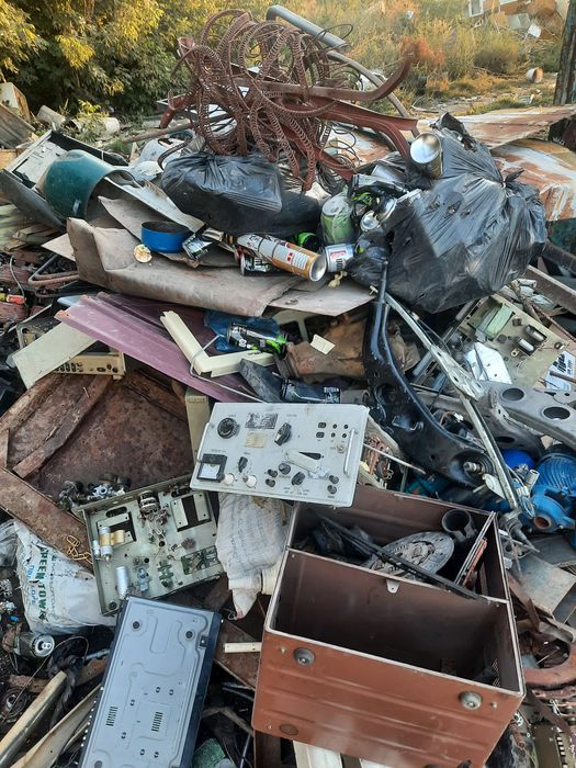 Прием металла и цветного металла дорого принимаем в алматы