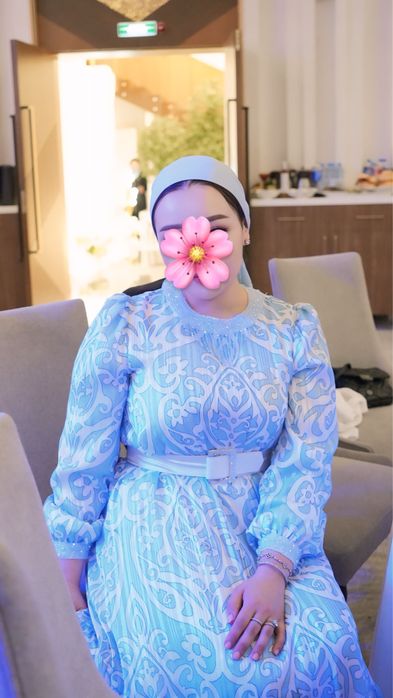 Вечернее платья от бренда LADIYYA